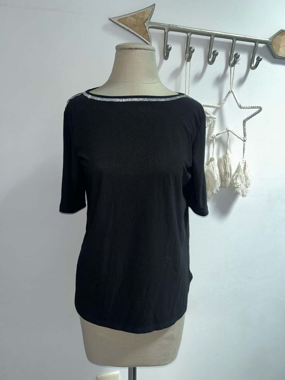 Love Scarlett Top